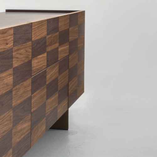 Colosseo Tonin Casa Sideboard