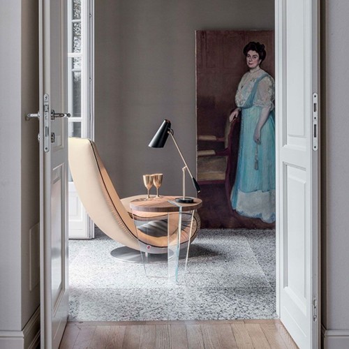 Aida Tonin Casa Coffee-table