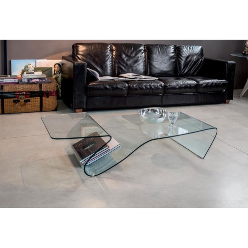 Alaric Tonin Casa Coffee-table