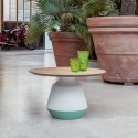 Amira Tonin Casa Coffee-table