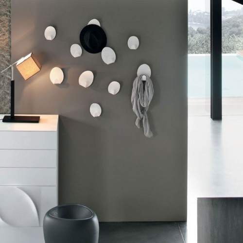 Ivy Tonin Casa Coat-rack