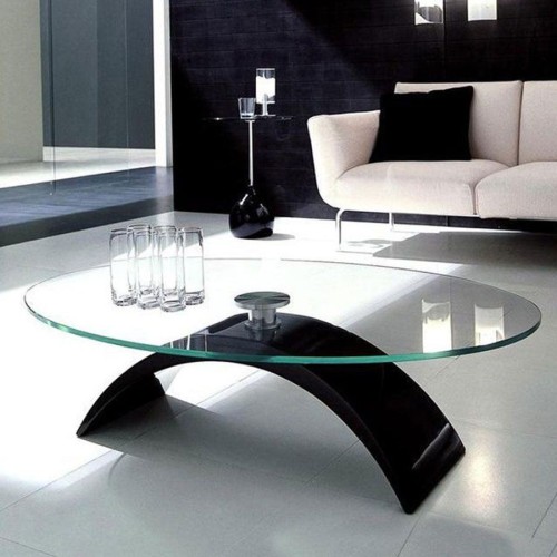 Tudor Tonin Casa Coffee-table