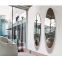 Olmi Tonin Casa Mirror
