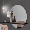 Sunset Tonin Casa Mirror