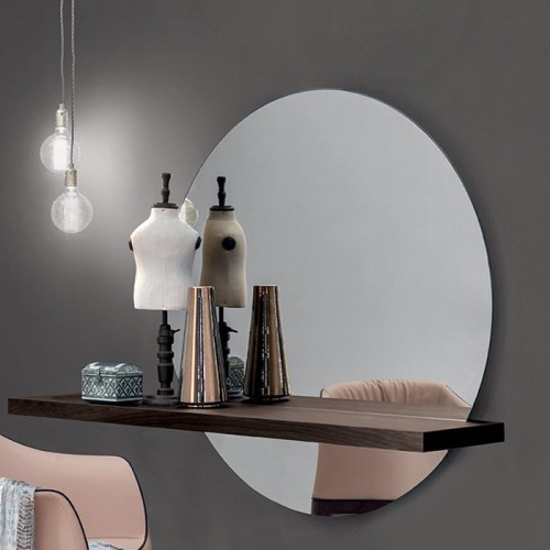 Sunset Tonin Casa Mirror
