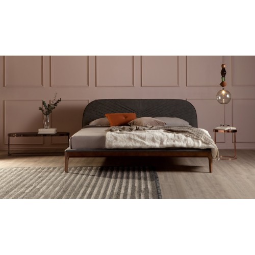 Michelangelo Tonin Casa Double bed