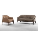 Tiffany Tonin Casa living room sofa