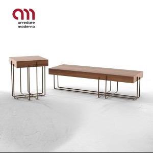 Cruz Tonin Casa Coffee-table