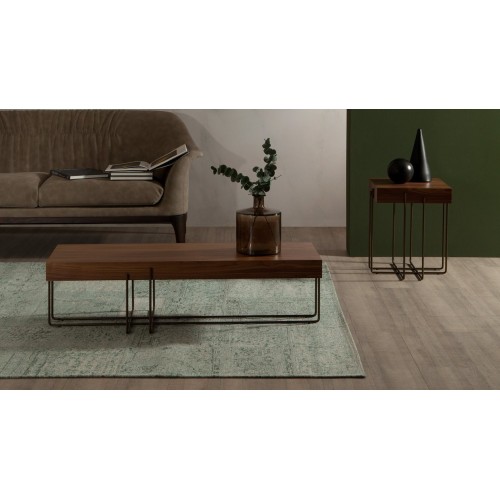 Cruz Tonin Casa Coffee-table