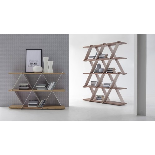 Castle Tonin Casa Bookcase