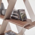 Castle Tonin Casa Bookcase
