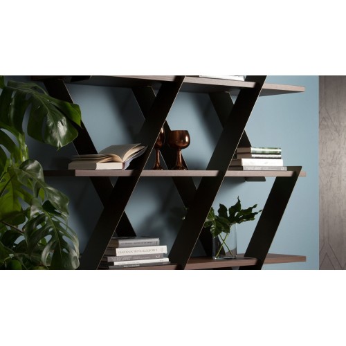 Castle Tonin Casa Bookcase