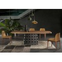 Pois Tonin Casa Table design