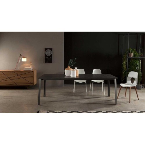 Hole Wood Tonin Casa Chair