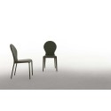 Hole Wood Tonin Casa Chair polypropylene