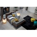 Joy Tonin Casa Double bed