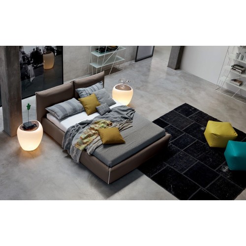Joy Tonin Casa Double bed