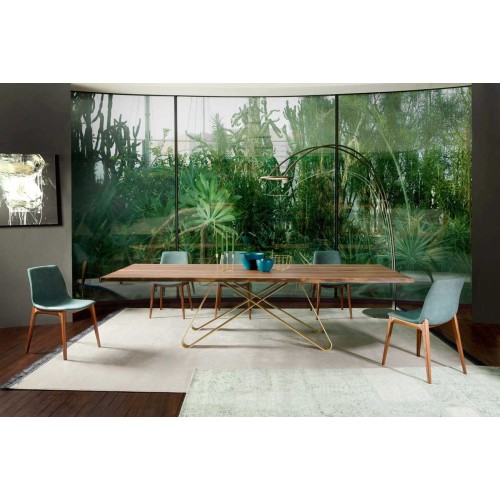Status Tonin Casa dining Table