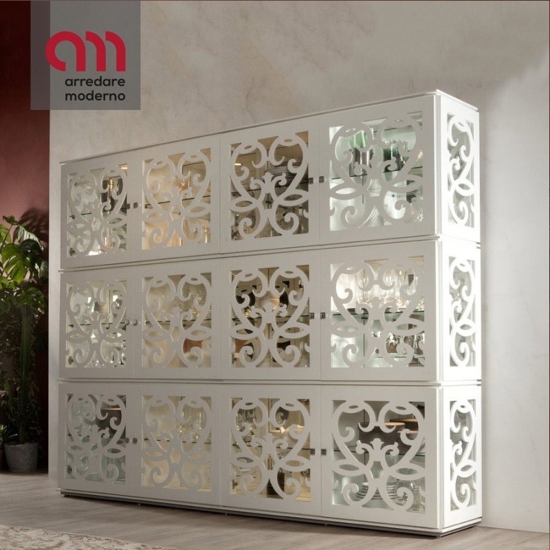 Paris Tonin Casa Showcase