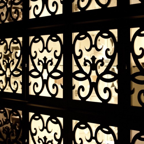 Paris Tonin Casa Showcase