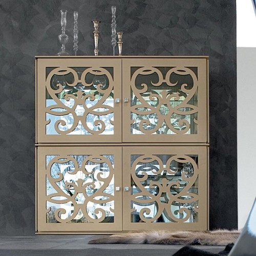 Paris Tonin Casa Showcase