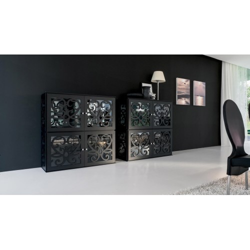 Paris Tonin Casa Showcase