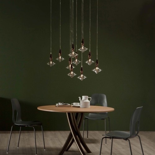 Etoile Tonin Casa Lamp