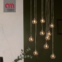 Ming Tonin Casa Lamp