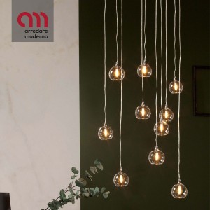 Ming Tonin Casa Lamp