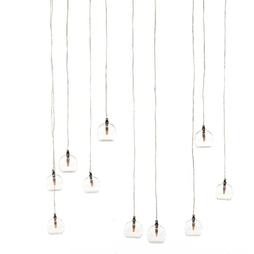 Ming Tonin Casa Lamp