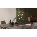 Ming Tonin Casa Lamp