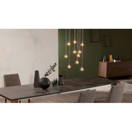 Ming Tonin Casa Lamp