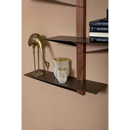 Albatros Tonin Casa Bookcase