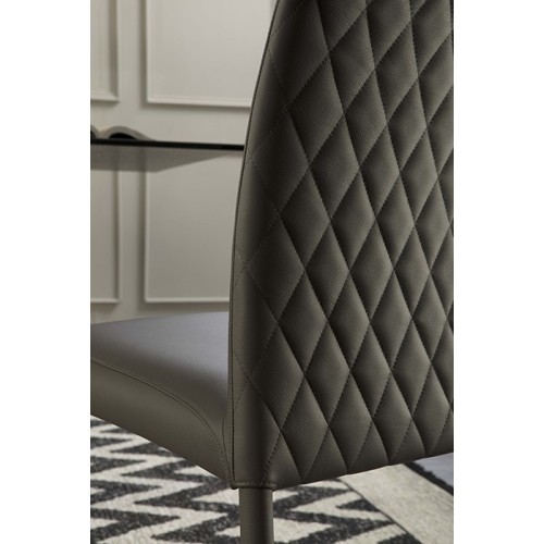 Charm Élite Tonin Casa Chair