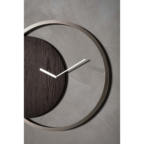 Circle Tonin Casa Clock