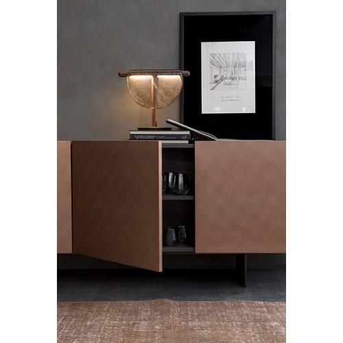 Coated Tonin Casa Sideboard