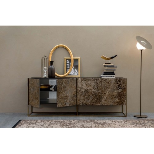 Coral Tonin Casa Sideboard