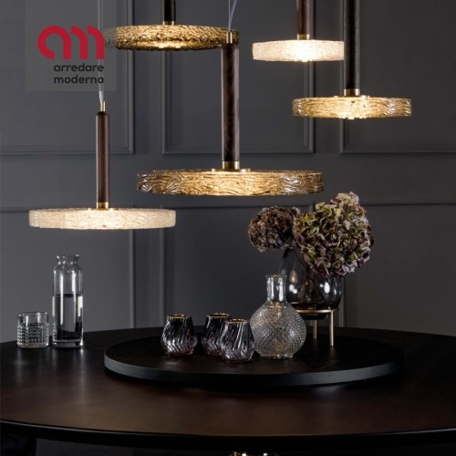 Macrabè Tonin Casa Lamp pendant
