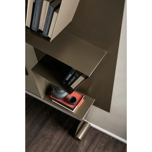 Nota Tonin Casa Bookcase