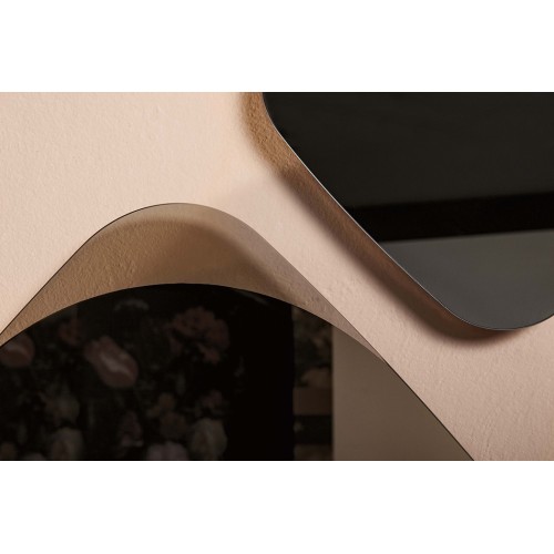 Python Tonin Casa Mirror