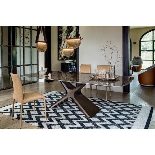 Calliope Tonin Casa kitchen Table