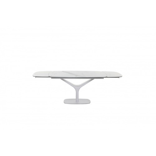 Ariston Tonin Casa extended kitchen Table
