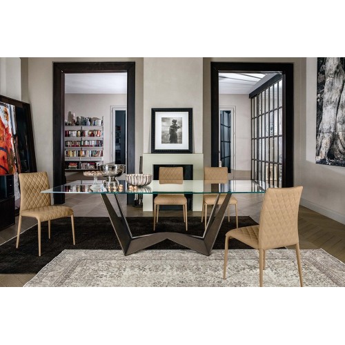 Reverse Tonin Casa Table