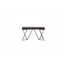 Beverly Tonin Casa 	extendable console dining table
