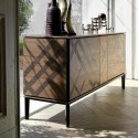 Tartan Tonin Casa Sideboard