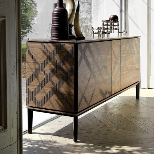 Tartan Tonin Casa Sideboard