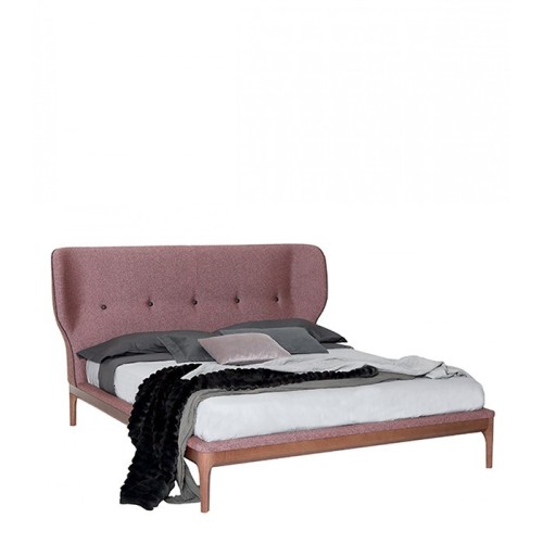 Ambra Tonin Casa Double bed