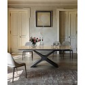 Calliope Tonin Casa Table extendable