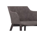 Agata Wood Tonin Casa Armchair