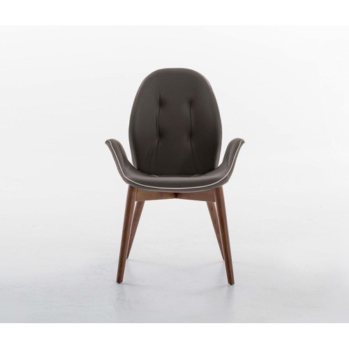 Sorrento Easy Tonin Casa Armchair